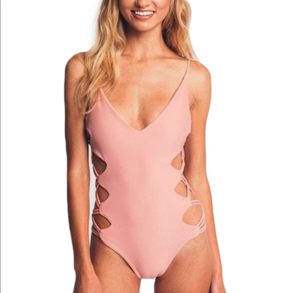 Kaohs rio one piece